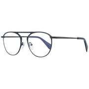 Yohji Yamamoto Black Plastic Glasses (Frames)
