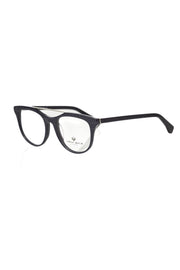 Frankie Morello Blue Acetate Glasses Frame