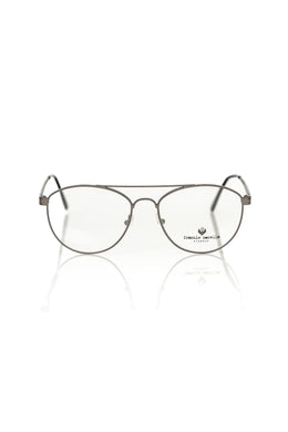 Frankie Morello Gray Metallic Men's Frame