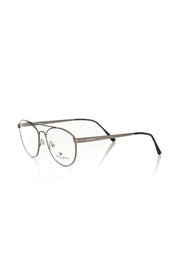 Frankie Morello Gray Metallic Men's Frame