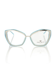 Frankie Morello Multicolor Acetate Women's Frame