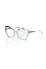 Frankie Morello Multicolor Acetate Women's Frame
