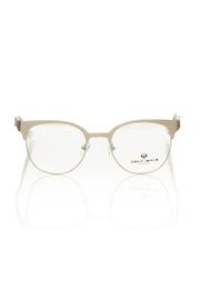 Frankie Morello Black Acetate Glasses Frame