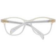 Maje Beige Acetate Glasses (Frames)