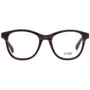 Maje Brown Acetate Glasses (Frames)