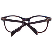 Maje Brown Acetate Glasses (Frames)