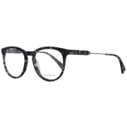 Sandro Gray Plastic Glasses (Frames)