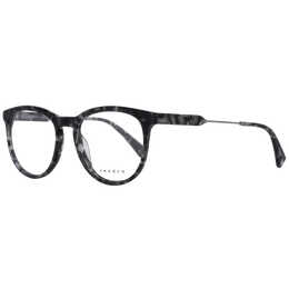 Sandro Gray Plastic Glasses (Frames)