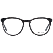 Sandro Gray Plastic Glasses (Frames)