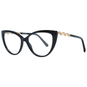 Swarovski Black Women Optical Frames