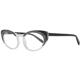 Dsquared² Black Women Frames