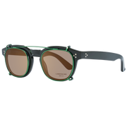Liebeskind Black and Green Women Frames