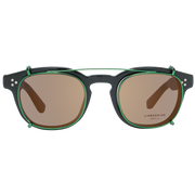 Liebeskind Black and Green Women Frames