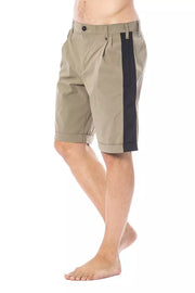 Verri Army Cotton Short