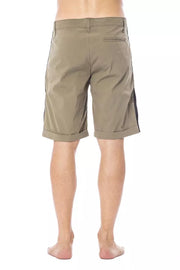 Verri Army Cotton Short