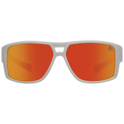 Timberland Gray Plastic Sunglasses