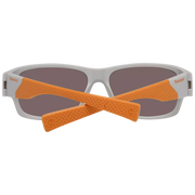 Timberland Gray Plastic Sunglasses