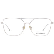 Scotch & Soda Gold Metal Glasses (Frames)