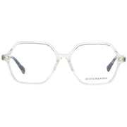 Scotch & Soda Transparent Plastic Glasses (Frames)