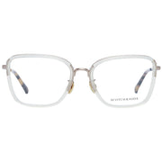 Scotch & Soda Transparent Metal & Plastic Glasses (Frames)
