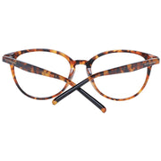 Scotch & Soda Brown Acetate Glasses (Frames)