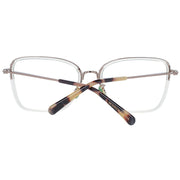 Scotch & Soda Transparent Metal & Plastic Glasses (Frames)