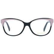 Emilio Pucci Multicolor Plastic Glasses (Frames)
