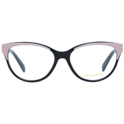 Emilio Pucci Multicolor Plastic Glasses (Frames)