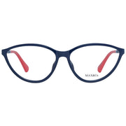 Max & Co Blue Plastic Glasses (Frames)