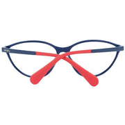 Max & Co Blue Plastic Glasses (Frames)