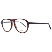 Tod's Brown Plastic Glasses (Frames)