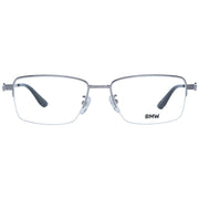 BMW Silver Titanium Glasses (Frames)
