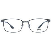 BMW Gray Titanium Glasses (Frames)