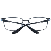 BMW Gray Titanium Glasses (Frames)