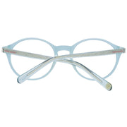 Tommy Hilfiger Blue Plastic Glasses (Frames)