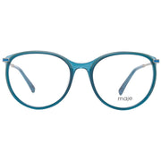 Maje Green Plastic Glasses (Frames)