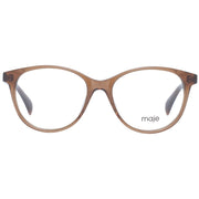 Maje Brown Acetate Glasses (Frames)