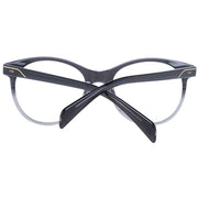 Maje Black Plastic Glasses (Frames)