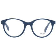 Maje Blue Plastic Glasses (Frames)