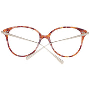 Scotch & Soda Orange Acetate Glasses (Frames)