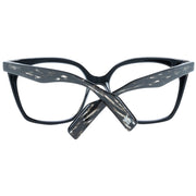 Yohji Yamamoto Black Plastic Glasses (Frames)