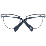 Yohji Yamamoto Green Metal Glasses (Frames)