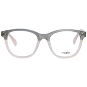 Maje Pink Acetate Glasses (Frames)