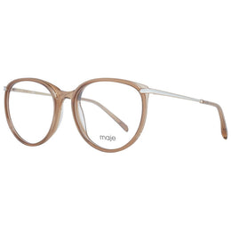 Maje Beige Acetate Glasses (Frames)