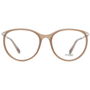 Maje Beige Acetate Glasses (Frames)