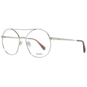Max & Co Gold Metal Glasses (Frames)