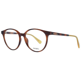 Max & Co Brown Plastic Glasses (Frames)