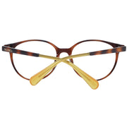 Max & Co Brown Plastic Glasses (Frames)