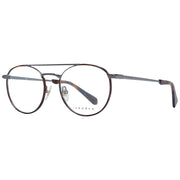 Sandro Gray Stainless Steel Glasses (Frames)