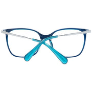 Max & Co Blue Metal & Plastic Glasses (Frames)